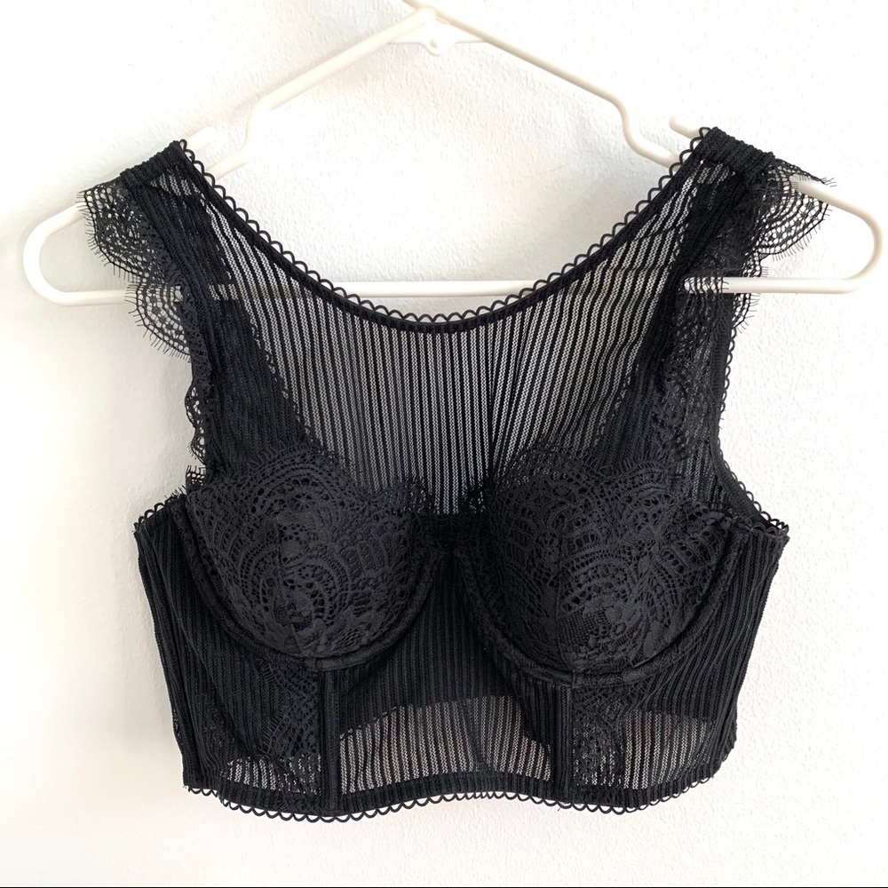 36B Victoria Secret Bra